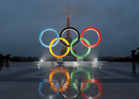 JO 2024 .